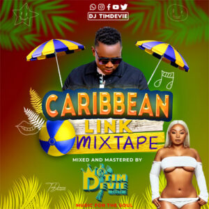 Carribean-Link-Mixtape Carribean-Link-Mixtape