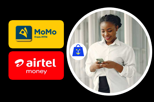 Withdraw Money From Ugadeals