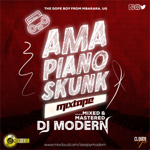 amapiano skunk by dj modern amapiano skunk by dj modern